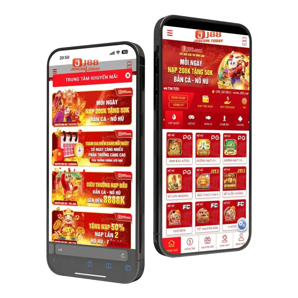 Hoàn Trả Hàng Ngày Không Giới Hạn kc6