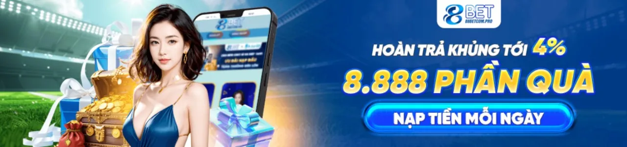Thế giới bắn cá KC6 Chính Thức