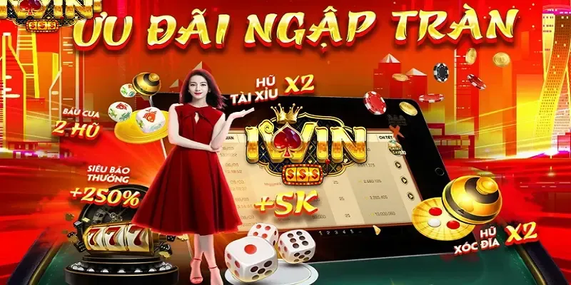 Khuyến Mãi Chào Mừng Thành Viên Mới kc6